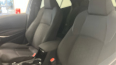 Toyota Corolla 2.0 VVT-i Hybrid Design 5dr CVT Hybrid Hatchback